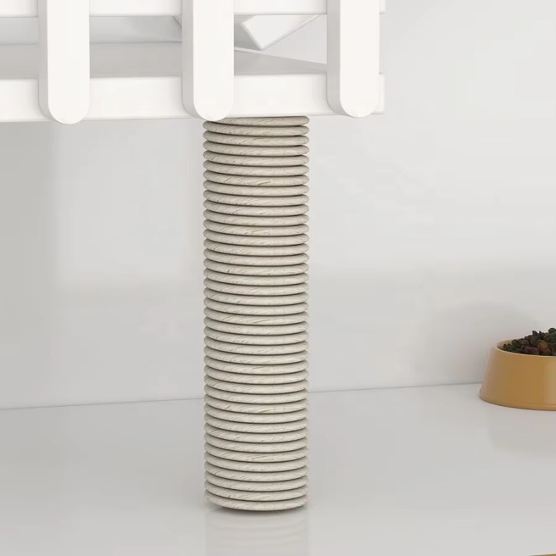 Villa para Gatos Plegable de M - Sustainable Living House reseña y precio