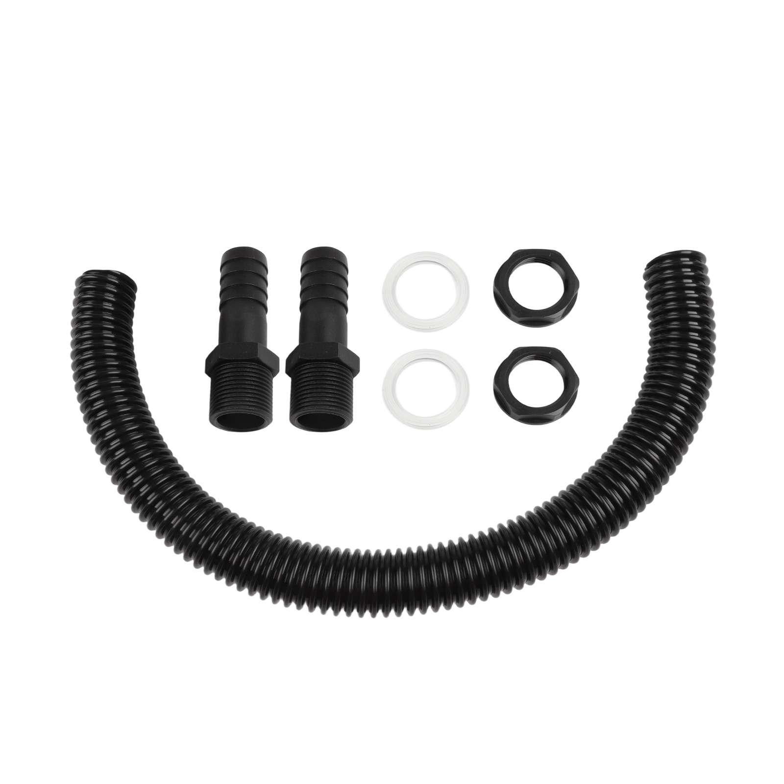 Solución de Conector Desviador - Sustainable Living Solutions reseña y precio