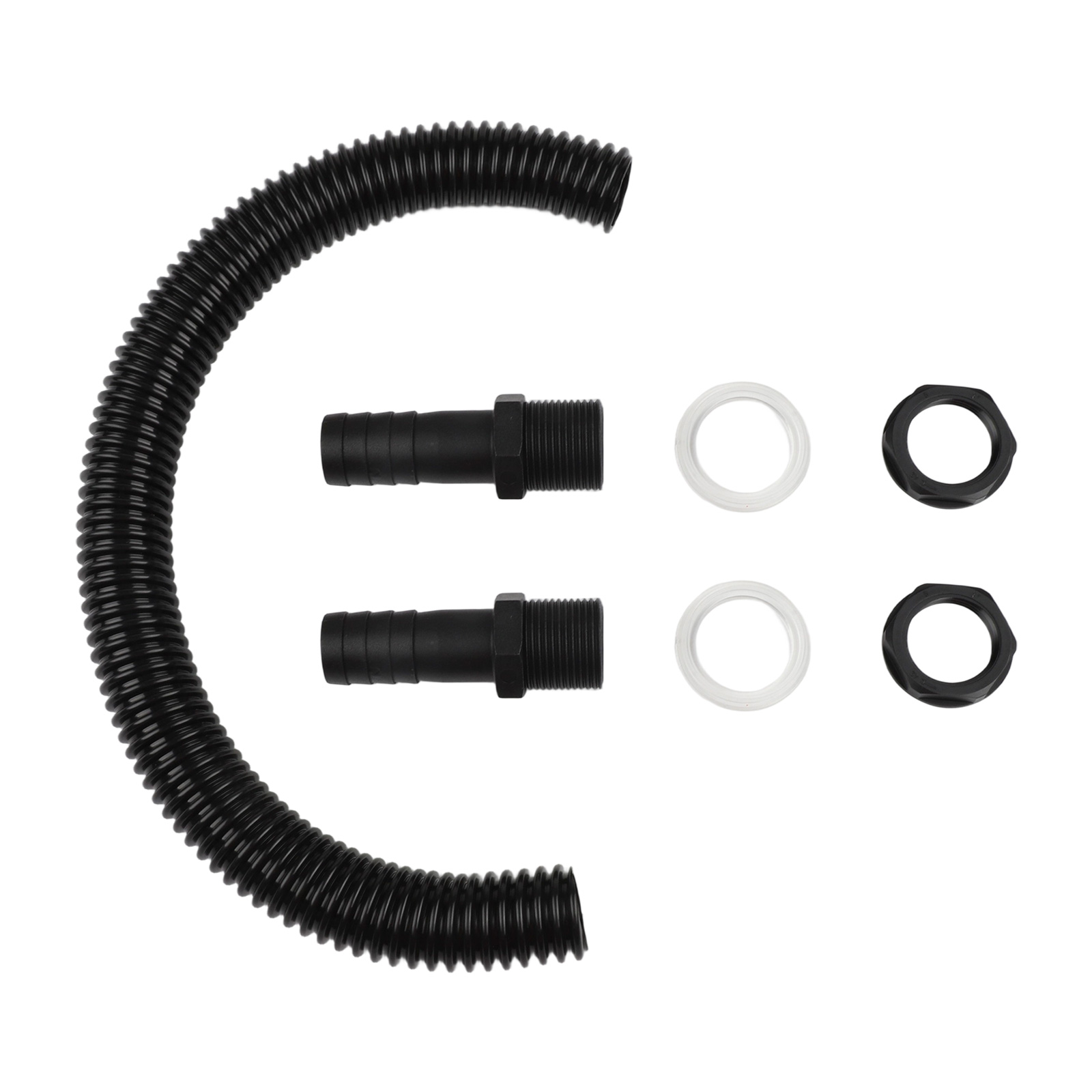 Solución de Conector Desviador - Sustainable Living Solutions reseña y precio