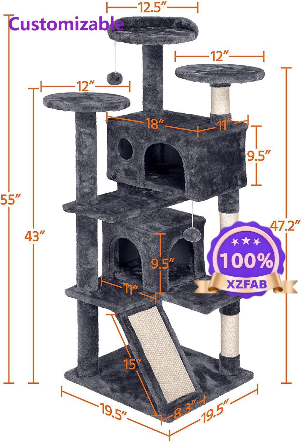 Directo de Fábrica 2026 Modern - Sustainable Living House reseña y precio